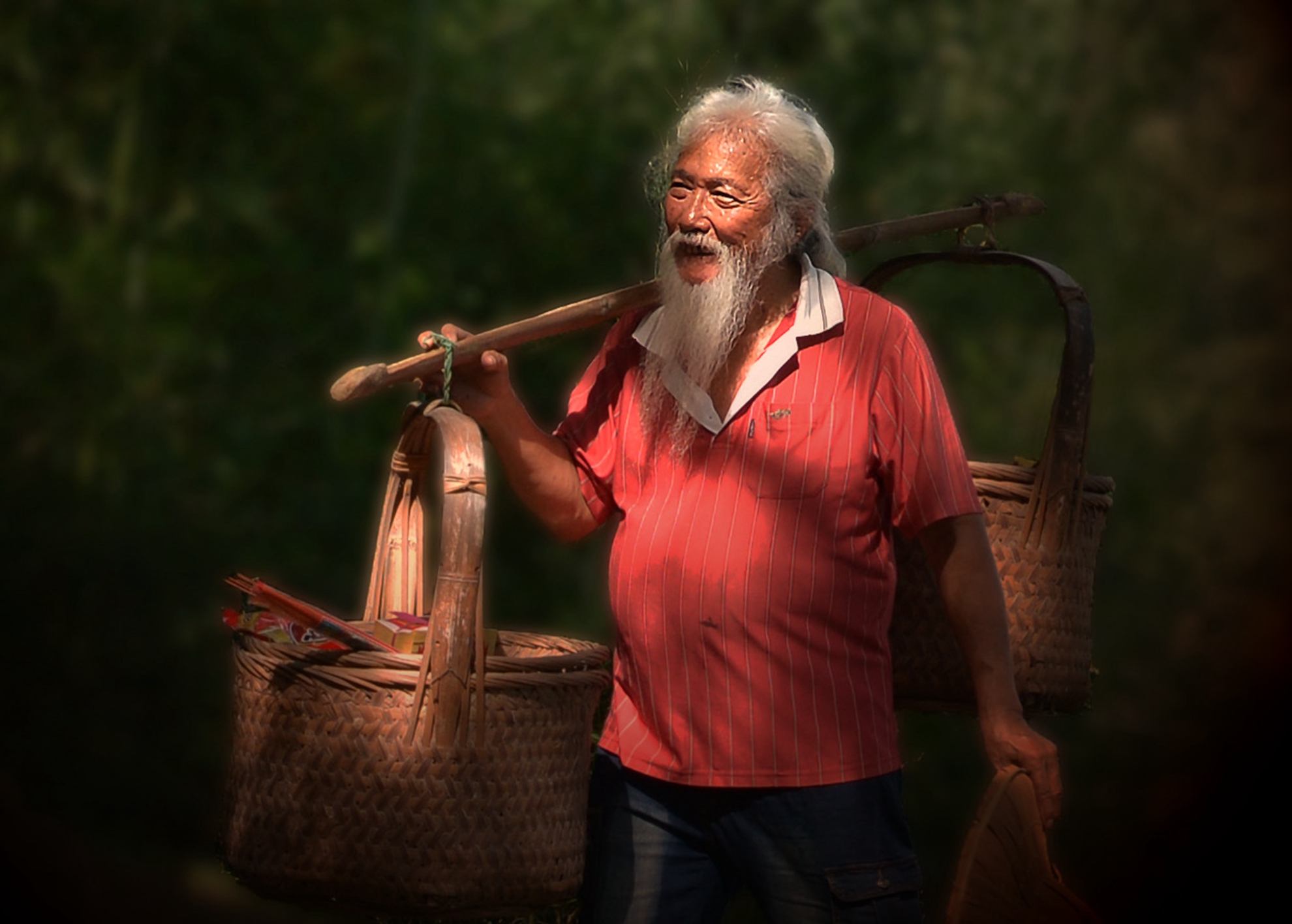 優選  曹啟彰  平安